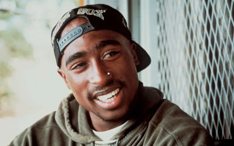 2Pac
