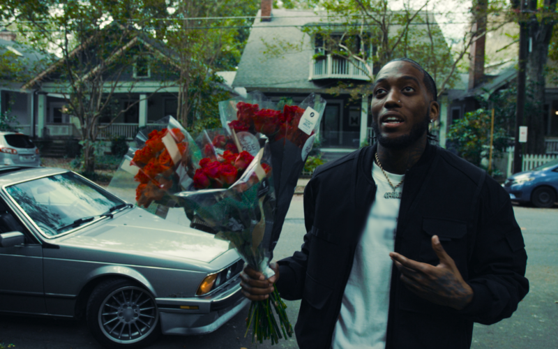 4Fargo She'll be alright