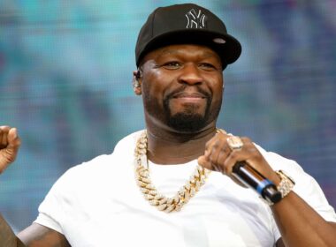 50 Cent
