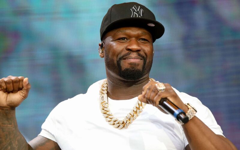 50 Cent