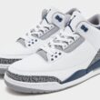 Air Jordan 3 “Midnight Navy”