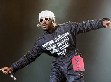 Andre 3000