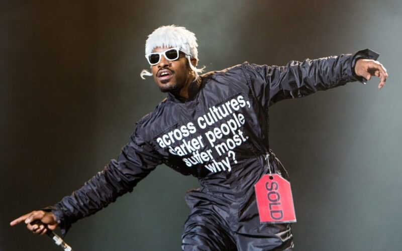 Andre 3000