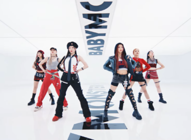 BABYMONSTER Batter Up