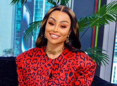 Blac Chyna
