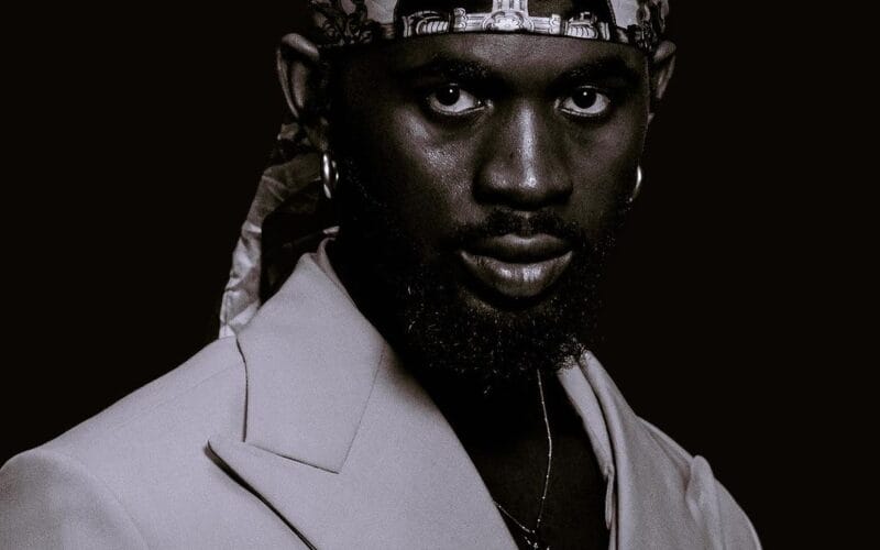 Black Sherif @og_farouk