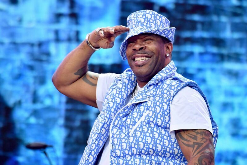 Busta Rhymes