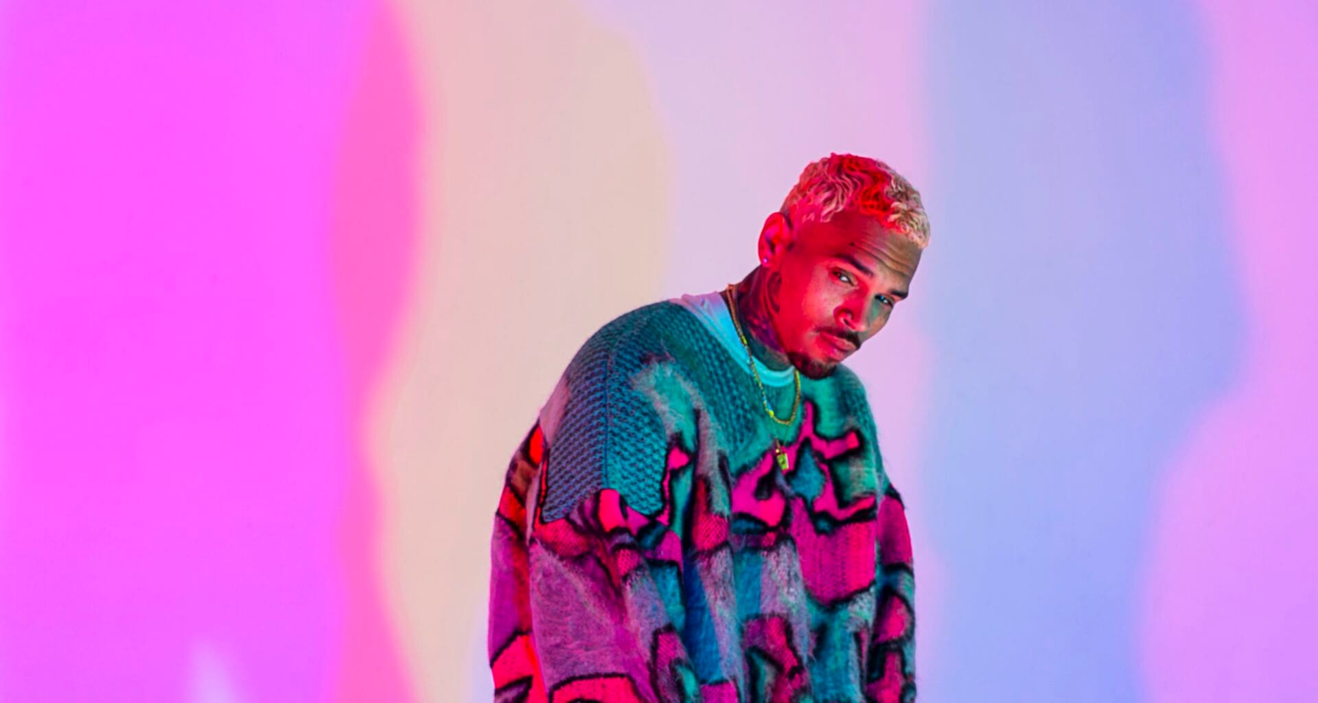 Chris Brown