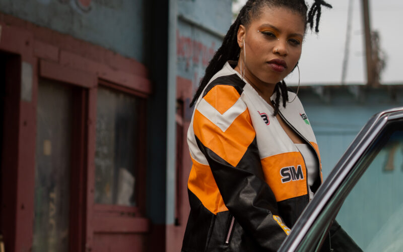Dria Thornton