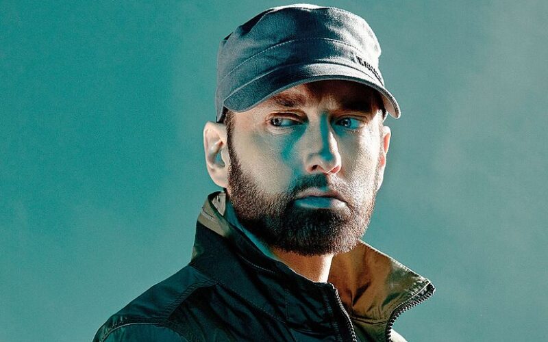 Eminem