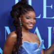 Halle Bailey