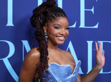 Halle Bailey