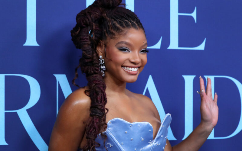 Halle Bailey