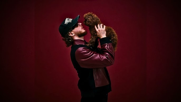 JACK HARLOW