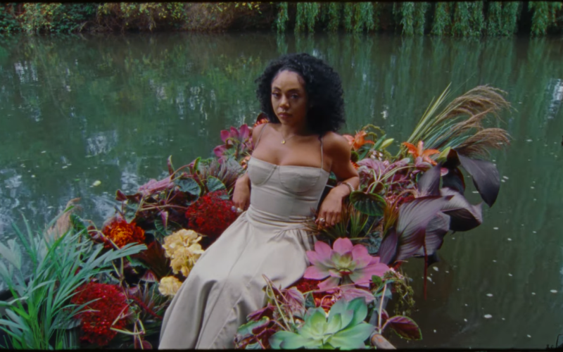 Jaz Karis Little Blue Moon