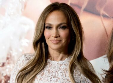 Jennifer Lopez