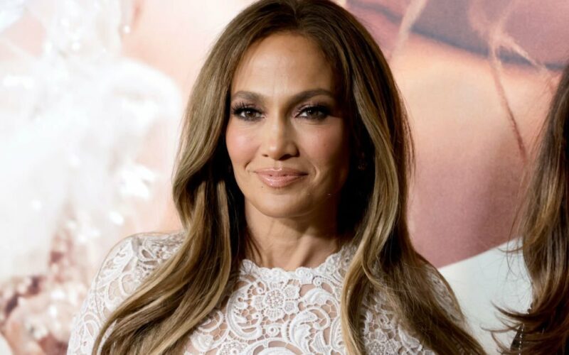 Jennifer Lopez