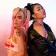 Kali Uchis And KAROL G