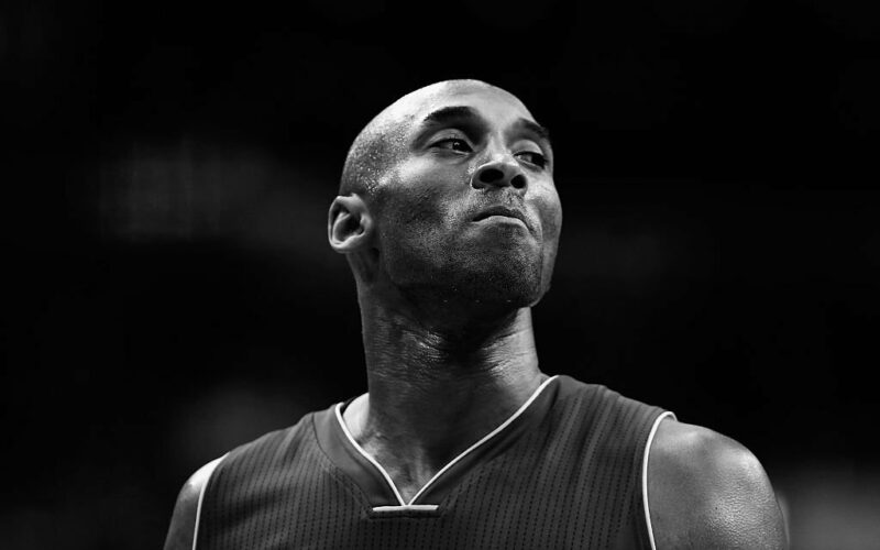 Kobe Bryant