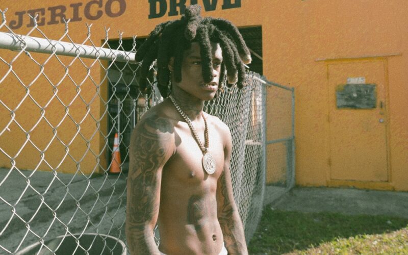 Kuttem Reese Reese Ep