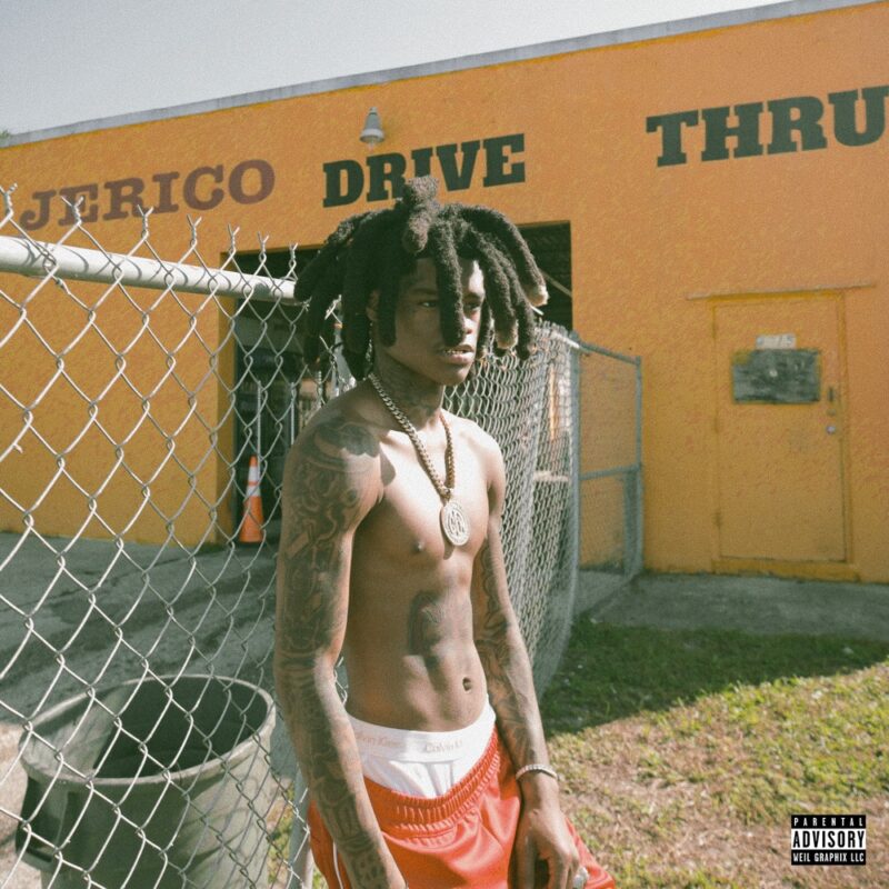 Kuttem Reese Reese EP