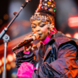 Lauryn Hill Getty Images