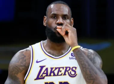 LeBron James