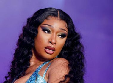 Megan Thee Stallion