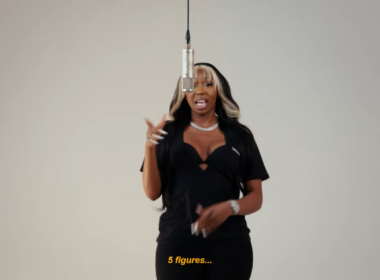 Ms Banks Money Talks 3