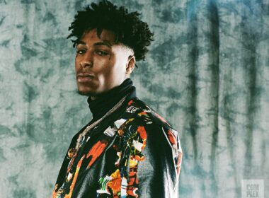 NBA YoungBoy