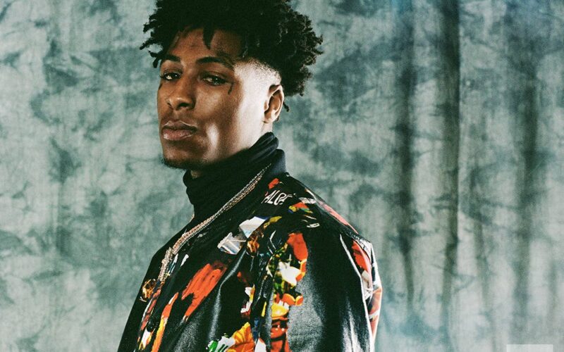 Nba Youngboy