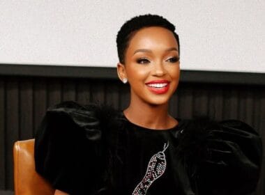 Nandi Madida