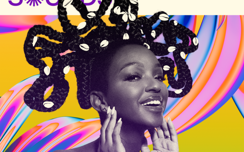 Nandi Madida Summertime Sounds