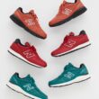 New Balance Winter Fall 2023 collection