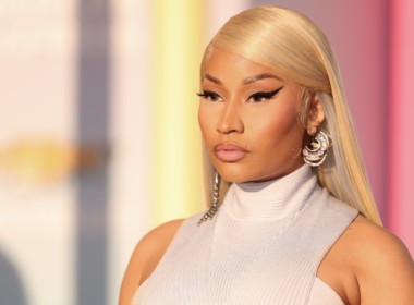 Nicki Minaj