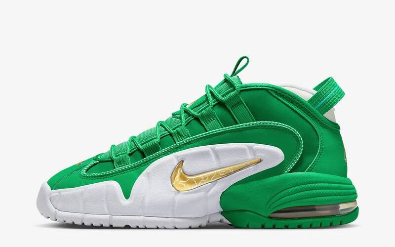 Nike Air Max Penny 1 Stadium Green