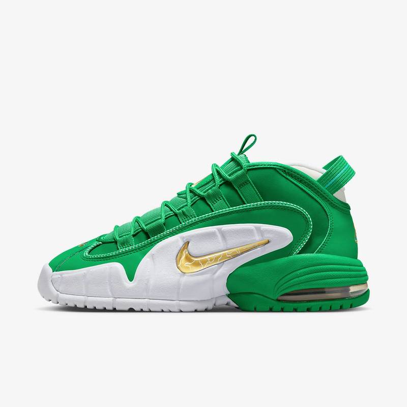 Nike Air Max Penny 1 Stadium Green