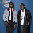 Offset and Don Toliver Tonight Show