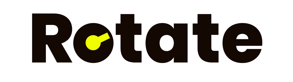 Rotate Magazine