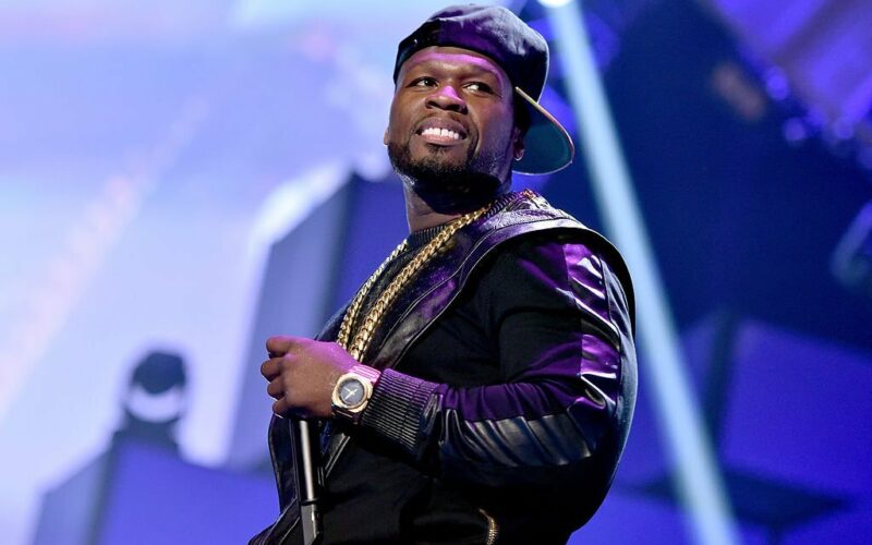 50 Cent