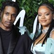Rihanna & ASAP Rocky