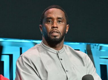 Sean Diddy