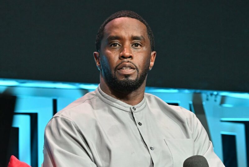 Sean Diddy