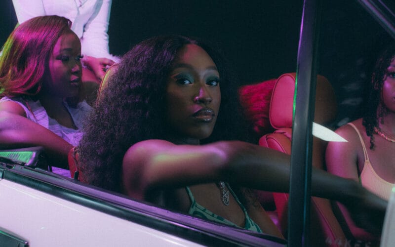 Steph Unruly Tek Time