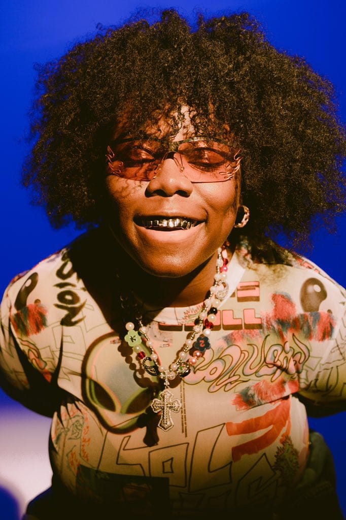 Teni
