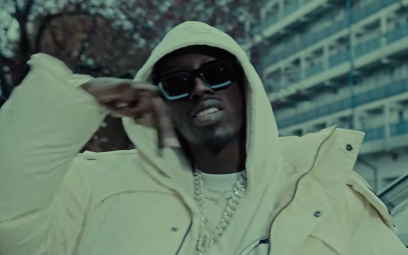 Unknown T Bon Appetit