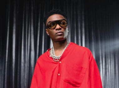 Wizkid