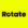 ROTATE Magazine Logo