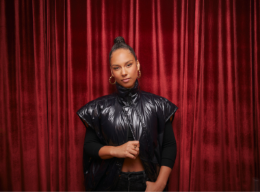 Alicia Keys
