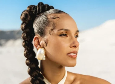 Alicia Keys